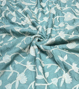 Pure viscose orgenza