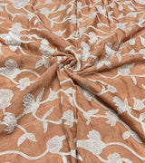 Pure viscose orgenza
