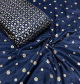 Pure dola silk jaccord