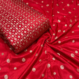 Pure dola silk jaccord