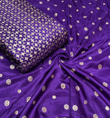 Pure dola silk jaccord