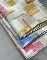 pure camric cotton