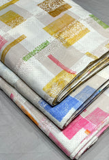 pure camric cotton