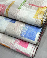 pure camric cotton