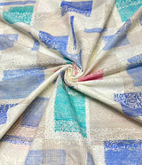 pure camric cotton