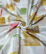 pure camric cotton