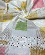 pure camric cotton