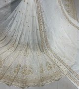 pure Georgette