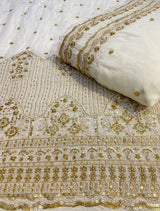 pure Georgette