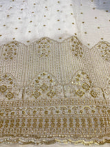 pure Georgette