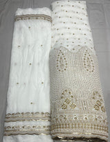 pure Georgette