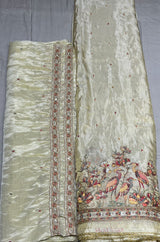 pure georgette