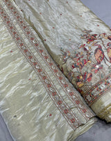 pure georgette