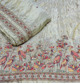 pure georgette