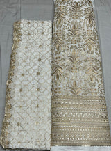 pure Georgette
