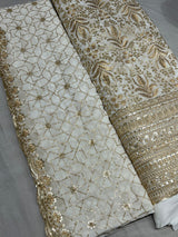 pure Georgette