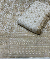pure Georgette