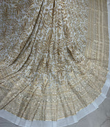 pure Georgette