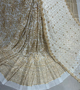 pure Georgette