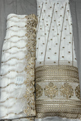 viscose Georgette