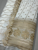 viscose Georgette