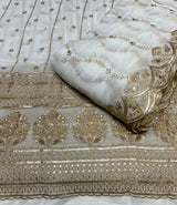 viscose Georgette