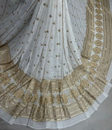 viscose Georgette