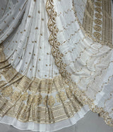 viscose Georgette