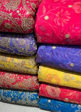 Satin orgenza