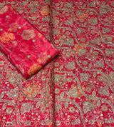 Satin orgenza