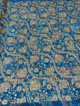 Satin orgenza