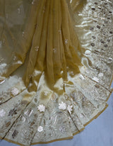 Orgenza tissue