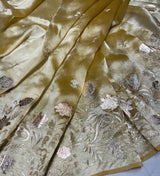 Orgenza tissue