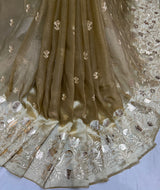 Orgenza tissue