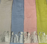 pure silk mul chanderi