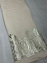 pure silk mul chanderi