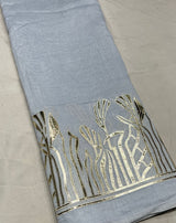 pure silk mul chanderi