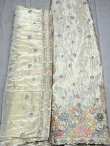 Pure tissue