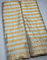 Pure tissue stripes
