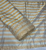 Pure tissue stripes