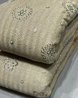 net embroidery