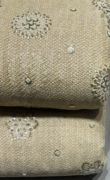 net embroidery