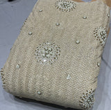net embroidery
