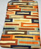 Pure cotton jute