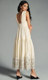 pure silk chanderi