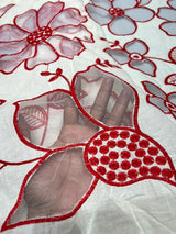 Pure kora cotton