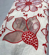 Pure kora cotton