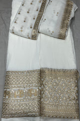 pure Georgette