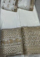 pure Georgette