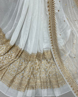 pure Georgette